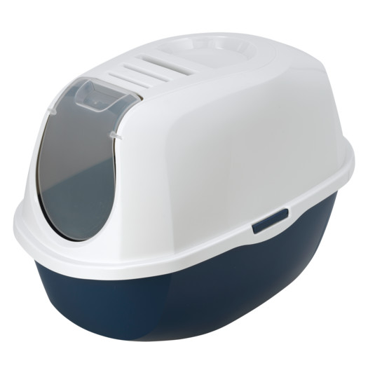 Moderna smart on sale cat litter box